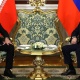 Փեզեշքիանն ու Պուտինը կհանդիպեն․ Արաղչի