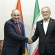 Առաջիկայում Հայաստան-Իրան հարաբերությունները կբարձրանան նոր մակարդակի․ Փաշինյան-Փեզեշքիան հանդիպման մանրամասները