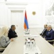 Փաշինյանն ու Ասիֆ Մահմուդը քննարկել են Հայաստանի աղոթքի նախաճաշի միջոցառումը