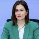Ինչ նվերներ է ստացել Անահիտ Ավանեսյանը. «Հրապարակ»
