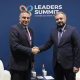 Հայաստանն ու Կիպրոսը քննարկել են տնտեսական կապերի խորացման հնարավորությունները