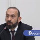 Ադրբեջանցի մոլորված հովիվը չի կարող անվտանգության սպառնալիք լինել. Միրզոյան