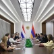 Երկկողմ կապեր և ՀՀ-ԵՄ հարաբերություններ․ Ալեն Սիմոնյանի հանդիպումը Նիդեռլանդների ԱԳ նախարարի հետ