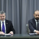 Հայաստանի և Սլովենիայի միջև ընդլայնված քաղաքական երկխոսության վերաբերյալ փոխըմբռնման հուշագիր է ստորագրվել