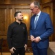 Մենք ունենք Ուկրաինայի համար նոր աջակցության փաթեթ՝ ավելի քան 1.3 միլիարդ եվրո արժողությամբ․ Զելենսկի