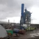 Սևանա լճից 1,5 կմ հեռավորության վրա գործող ասֆալտբետոնի արտադրամասի գործունեությունը կասեցվել է