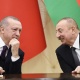 Էրդողանն ու Ալիևը քննարկել են երկկողմ հարաբերություններն ու տարածաշրջանային հարցերը