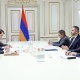 Հայ-բելգիական համագործակցության հարցերը՝ Ռուբինյանի և Դե Մույնքի հանդիպմանը