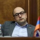 «Որոշ ՔՊ-ական երեսփոխանների համար Հանրապետական լինելը պատիվ է, բայց բառի իմաստը պիտի բառարանում նայեք».  Մամիջանյան