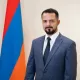 Նիկոլ Փաշինյանի որոշմամբ՝ Արամայիս Գրիգորյանը նոր պաշտոն է ստացել