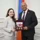 Լիլիթ Մակունցը Ֆրեզնոյի քաղաքապետի հետ քննարկել է Հայաստան-ԱՄՆ հարաբերությունները