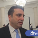Ալեն Սիմոնյանը՝ ԱԺ ծեծկռտուքի մասին