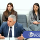 Էդգար Ղազարյանը ծաղրեց կնոջը ծեծող ՔՊ-ական Ռուստամ Բաքոյանին․ նա փորձեց պահել Աննա Հակոբյանի թասիբը