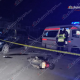 Այնթապում բախվել են «Mercedes Vito»-ն և անչափահաս աղջկա վարած մոպեդը