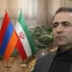 Քննարկումները ընթանում են շատ թափանցիկ և անկեղծ մթնոլորտում. Իրանի դեսպանը՝ Միրզոյանի Իրան այցի մասին