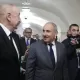 Փաշինյանը խուճապի է մատնել թիմակիցներին․ «Հրապարակ»