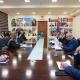 ԿԳՄՍ նախարարությունում քննարկվել են դպրոցների ջեռուցման և կապիտալ ծախսերի կատարման հարցերը