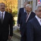 Ալիևը կրկնում է Սերժ Սարգսյանի ճանապարհը