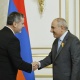 Հայաստանն ու Սլովենիան կարևորել են քաղաքական երկխոսության ակտիվացումը