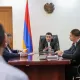 Ռոմանոս Պետրոսյանը հայտարարել է ՀԷՑ-ի պետականացման գործընթացի հաջորդ փուլի մասին