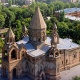 «Ուժեղ Հայաստանը» պաշտպանելու է Հայոց Եկեղեցին. հայտարարություն