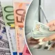 Անկում տարադրամի շուկայում․ փոխարժեքն՝ այսօր