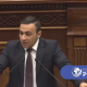ՔՊ–ական Տարոն Չախոյանը շարունակում է սպառնալ