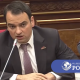 Օնլայն տաքսիների վարորդներից բողոքները շատ են, միջնորդավճարը շատ է. Նարեկ Կարապետյան