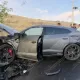 Երևան-Աշտարակ ճանապարհի ողբերգական վթարի դեպքով քրեական վարույթ է նախաձեռնվել