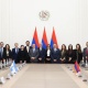 Խորհրդարան է այցելել Արգենտինայի խորհրդարանական պատվիրակությունը
