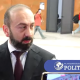 Կամ սահմանն է տեղաշարժվում, կամ ասում ենք՝ 70-ը քեզ, 70-ը՝ մեզ․ Արարատ Միրզոյան