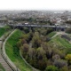 Երևանում կստեղծվի «Հրազդանի կիրճ» հատուկ պահպանվող բնական տարածքը