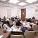 ԱԺ նիստերի օրակարգում ընդամենը 12 հարց է
