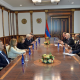 Հայաստանն ու «Գալուստ Գյուլբենկյան» հիմնադրամը կքննարկեն նոր համատեղ ծրագրեր