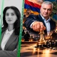 Ալիևին պետք է դիմադրել․ Սամվել Կարապետյանի ծրագիրը ուժի մեջ է