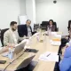 Քննարկվել է Տաղանդների բացահայտման և զարգացման ծրագիրը