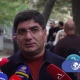 Ռոբերտ Քոչարյանին կալանքի տակ են պահում քաղաքական խնդիր լուծելու նպատակով․ Մեսրոպ Մանուկյան
