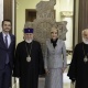 Ի՞նչն է Ուայթ-Քեյնին տարել Մայր Աթոռ. Սուրենյանց