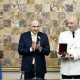 Ծառուկյանի գործը քննած վարչության պետը պարգևատրվել է Փաշինյանի հուշամեդալով. «Ժողովուրդ»