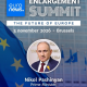 Փաշինյանը Բրյուսելում կմասնակցի Euronews-ի կազմակերպած գագաթնաժողովին