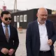 «Հայաստան» հիմնադրամի տնօրենը Շիրակի մարզպետին ներկայացրել է «Գյումրու քաղաքային զարգացման» ծրագիրը
