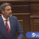 Ո՞վ ա ասել, որ իշխանություն լինելը հեշտ երեւույթ է, եկեք, պատասխանեք. Վարդեւանյանը՝ ՔՊ–ին