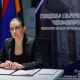 Երկու դատախազի նկատմամբ կարգապահական տույժեր են կիրառվել