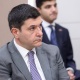 ԱԺ-ն Կարեն Առուստամյանին ընտրել է Հաշվեքննիչ պալատի անդամ