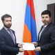 Երևանն ու Աթենքը կարևորել են երկկողմ հարաբերությունների զարգացումն ու Հայաստան-ԵՄ օրակարգը