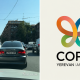 COP17 միջոցառումների ֆոնին Երևանը խցանումների մեջ է․ քաղաքացիները՝ անորոշության, տրանսպորտը՝ հարցականի տակ․ «Ժողովուրդ»
