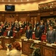 Եկեղեցու հարցով քննիչ հանձնաժողով․ «Ուժեղ Հայաստան»-ը և «Հայաստան»-ը չեն մասնակցի աշխատանքներին