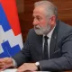 «Փաշինյանը մեր հետեւից էլ կգա»․ Արցախցի պաշտոնյաները «ջրի տակ» են անցել․ «Հրապարակ»