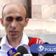 Կառավարությունը պարտավոր է այս նամակները հասցնել գերիներին. ակցիա կառավարության շենքի դիմաց