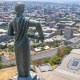 «Էրեբունի-Երևան 2808»․ ո՞ր փողոցներում կդադարեցվի երթևեկությունը